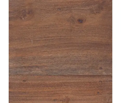 Augalų Stovas Su Stalčių Ruda 30 X 30 X 80 Cm Mahogany Medis