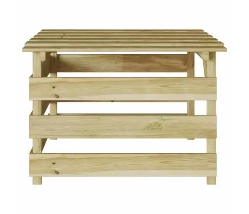 Žoliapjovės Garažas Ruda 84 X 80 X 56 Cm