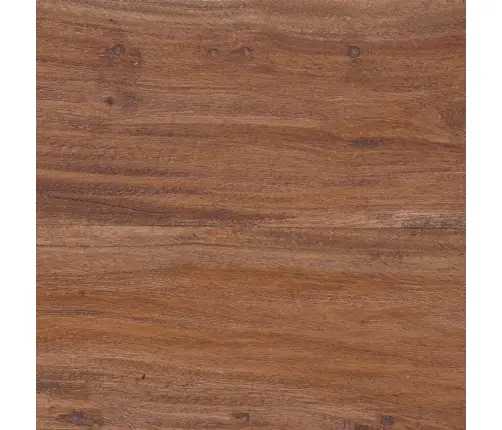 Augu Statīvs Ar Atvilktni Brūna 34 X 25 X 52 Cm Mahagona Koks Vidaxl