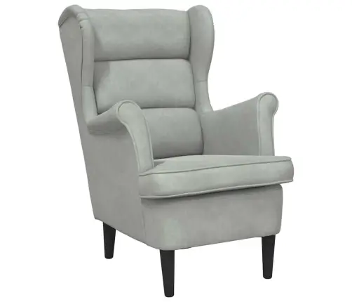 Tugitool Helehall 71 X 92 X 91 Cm Samet