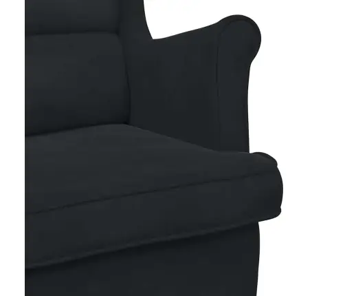 Šūpuļkrēsls 71 X 92 X 100 Cm 100% Poliestera Šūnakmens Vidaxl