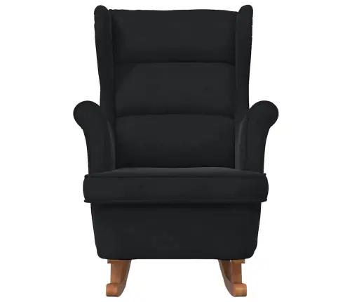 Šūpuļkrēsls 71 X 92 X 100 Cm 100% Poliestera Šūnakmens Vidaxl