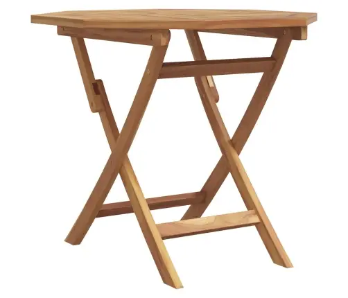 Aia Söögilaudade Komplekt 3 Pcs Pruun Tugev Akatsiapuu