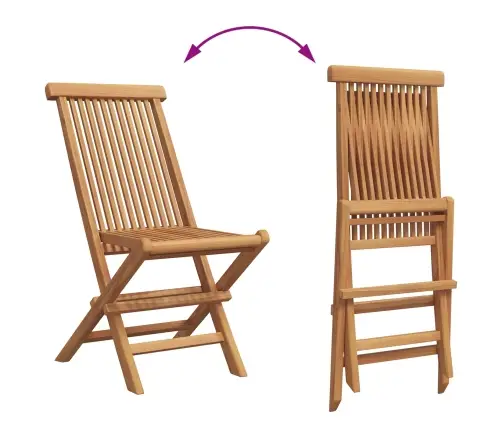 Aia Söögilaudade Komplekt 3 Pcs Pruun Tugev Akatsiapuu