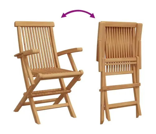 Aia Söögilaudade Komplekt 3 Pcs Pruun Tugev Akatsiapuu