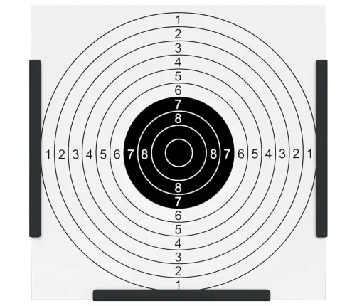 Kuulipüüdja Must 17.5 X 17.5 X 17 Cm Teras