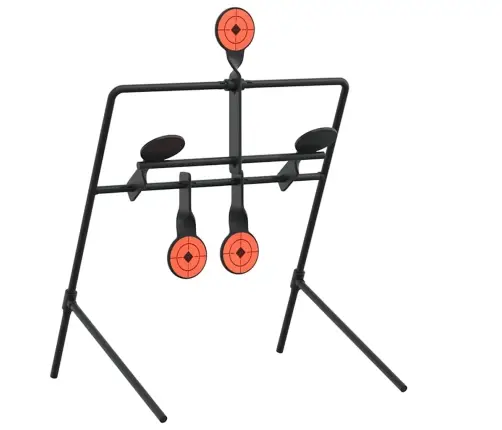 Taastuv Siht Must 40 X 34 X 53 Cm Teras