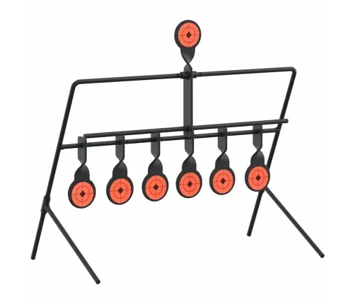 Taastuv Siht Must 38 X 20 X 33.5 Cm Teras