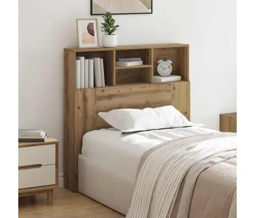 Galvūgalio Spintelė Amatininkų Ąžuolas 100 X 19 X 103,5 Cm