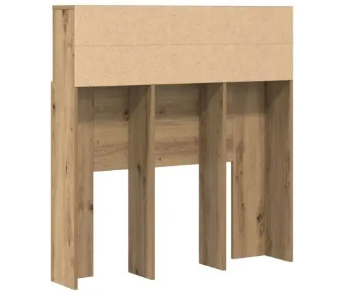 Galvūgalio Spintelė Amatininkų Ąžuolas 100 X 19 X 103,5 Cm