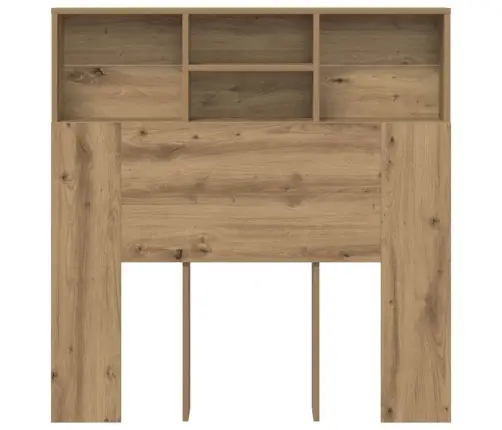 Galvūgalio Spintelė Amatininkų Ąžuolas 100 X 19 X 103,5 Cm