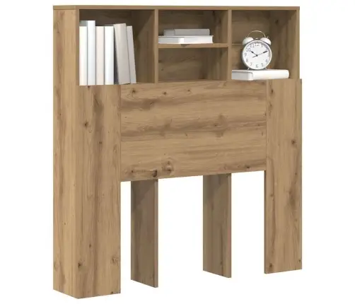 Galvūgalio Spintelė Amatininkų Ąžuolas 100 X 19 X 103,5 Cm