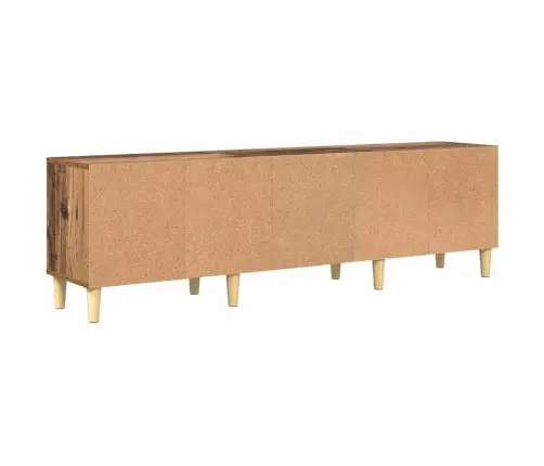 Televizora Skapīša Ar Atvilktni Veca Koka 150 X 30 X 44.5 Cm Vidaxl Televizora Skapīša Ar Atvilktni Veca Koka 150 X 30 X 44.5 Cm Vidaxl
