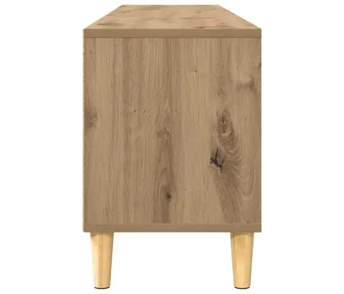 Televizora Skapīša Amatnieku Ozola 150 X 30 X 45 Cm Vidaxl