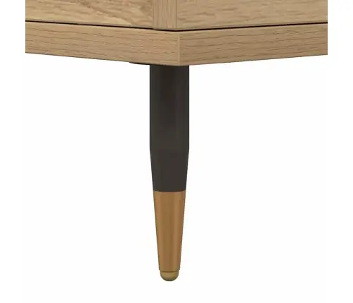 Puse Amatnieku Ozola 60 X 35 X 70 Cm Inženierijas Koks Vidaxl
