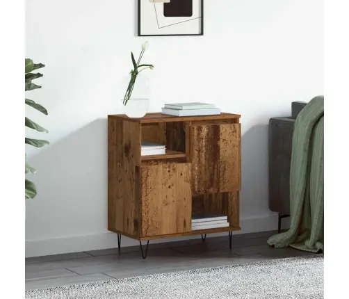 Kõide Vana Puit 60 X 35 X 70 Cm