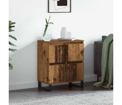 Kõide Vana Puit 60 X 35 X 70 Cm