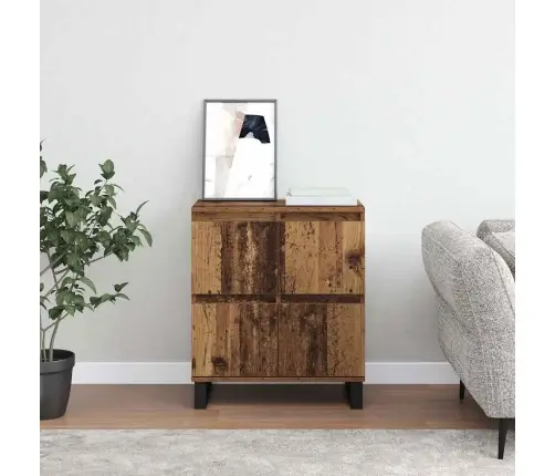 Kõide Vana Puit 60 X 35 X 70 Cm