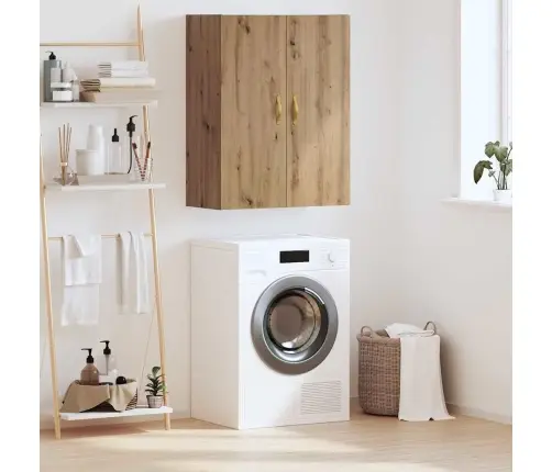 Seinekapp Käsitööpuu 69,5 X 34 X 90 Cm Tehispuit