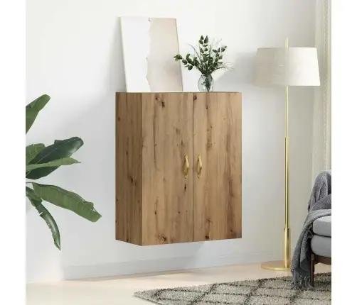 Seinekapp Käsitööpuu 69,5 X 34 X 90 Cm Tehispuit