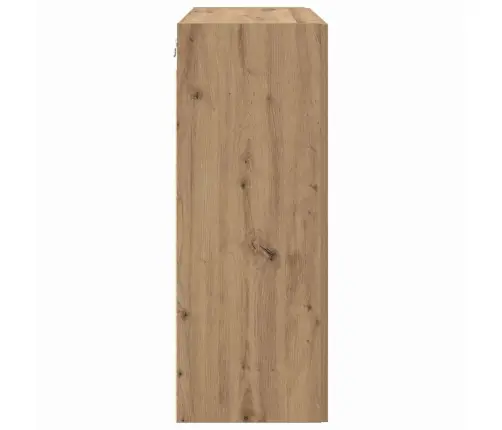 Seinekapp Käsitööpuu 69,5 X 34 X 90 Cm Tehispuit