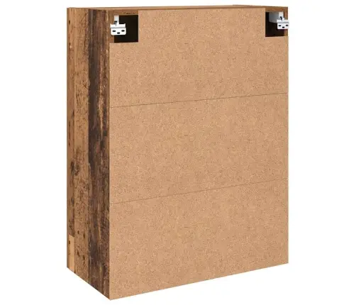 Seinekapp Vana Puit 69,5 X 34 X 90 Cm Tehispuit