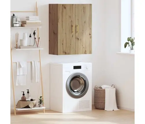 Seinekapp Käsitööpuu 69,5 X 34 X 90 Cm Tehispuit