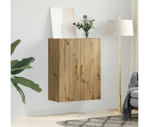 Seinekapp Käsitööpuu 69,5 X 34 X 90 Cm Tehispuit