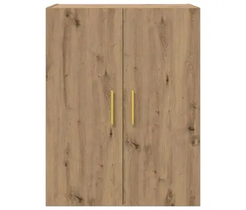 Seinekapp Käsitööpuu 69,5 X 34 X 90 Cm Tehispuit