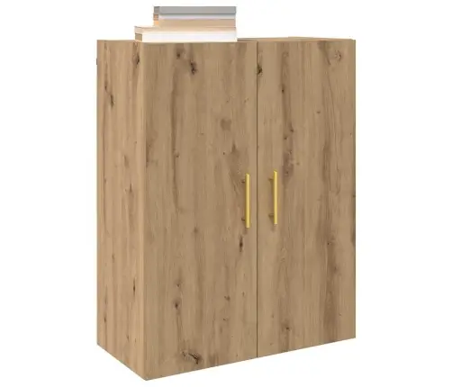 Seinekapp Käsitööpuu 69,5 X 34 X 90 Cm Tehispuit