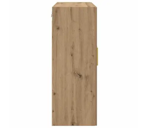 Seinekapp Käsitööpuu 69,5 X 34 X 90 Cm Tehispuit