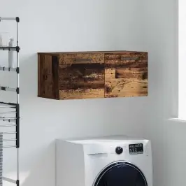 Sieninė Spintelė Sena Mediena 80 X 36.5 X 35 Cm