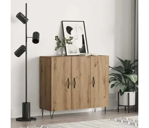 Kõide Käsitööpuu 90 X 32,5 X 80 Cm Tehispuit