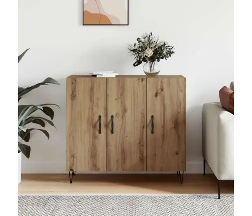 Kõide Käsitööpuu 90 X 32,5 X 80 Cm Tehispuit