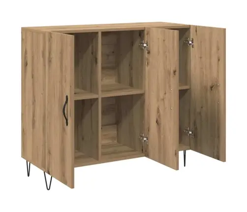 Kõide Käsitööpuu 90 X 32,5 X 80 Cm Tehispuit