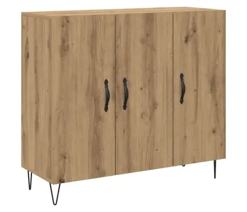 Kõide Käsitööpuu 90 X 32,5 X 80 Cm Tehispuit