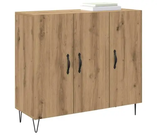 Kõide Käsitööpuu 90 X 32,5 X 80 Cm Tehispuit