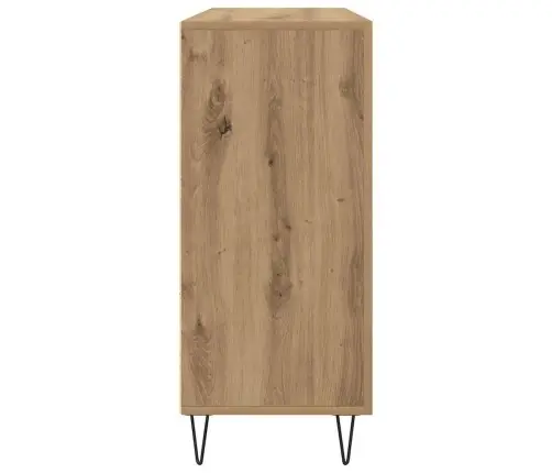 Kõide Käsitööpuu 90 X 32,5 X 80 Cm Tehispuit