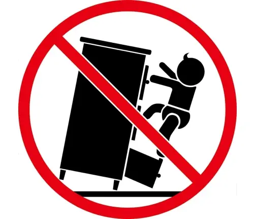 Kõide Must Tamm 90 X 32,5 X 80 Cm Tehispuit