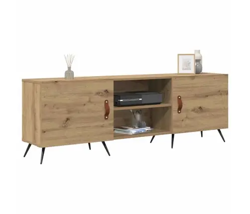 Telerikapp Käsitöötamm 150 X 30 X 50 Cm Tehispuit