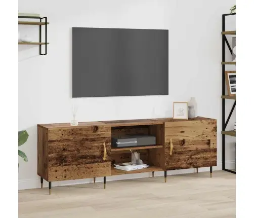 Televizoriaus Spintelė Sena Mediena 150 X 30 X 50 Cm