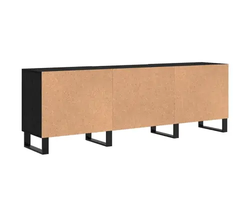 Televizora Skapīša 150 X 30 X 50 Cm Inženierijas Koks Vidaxl