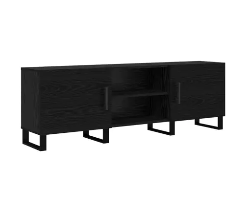 Televizora Skapīša 150 X 30 X 50 Cm Inženierijas Koks Vidaxl