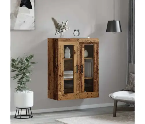 Kabalas Ruda 69.5 X 34 X 90 Cm Apdirbta Mediena