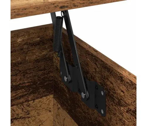 Kafijas Galdiņš Vecs Koks 90 X 44.5 X 45 Cm Inženierijas Koks Vidaxl Kafijas Galdiņš Vecs Koks 90 X 44.5 X 45 Cm Inženierijas Koks Vidaxl