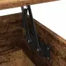 Kafijas Galdiņš Vecs Koks 90 X 44.5 X 45 Cm Inženierijas Koks Vidaxl Kafijas Galdiņš Vecs Koks 90 X 44.5 X 45 Cm Inženierijas Koks Vidaxl