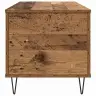 Kafijas Galdiņš Vecs Koks 90 X 44.5 X 45 Cm Inženierijas Koks Vidaxl Kafijas Galdiņš Vecs Koks 90 X 44.5 X 45 Cm Inženierijas Koks Vidaxl