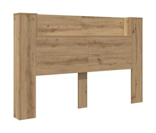 Peatoe Kapp Led -Ribatuledega Riiuliga Käsitöötamm Tehispuit Peatoe Kapp Led -Ribatuledega Riiuliga Käsitöötamm Tehispuit