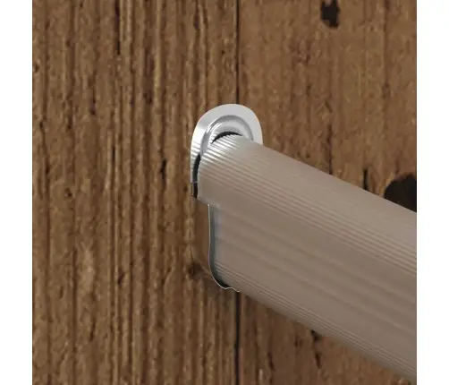 Skapis Ar Plauktu Vecs Koks 77 X 48 X 102 Cm Inženierijas Koks Vidaxl