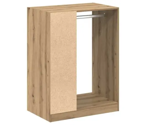 Skapis Amatnieku Ozola 77 X 48 X 102 Cm Inženierijas Koks Vidaxl